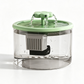 🎉 LIMITED TIME 50% OFF! 🐱 Automatic Circulating Pet Water Fountain – Filtered Freshness, Whisper-Quiet & 1500ml Capacity ✨