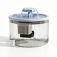 🎉 LIMITED TIME 50% OFF! 🐱 Automatic Circulating Pet Water Fountain – Filtered Freshness, Whisper-Quiet & 1500ml Capacity ✨