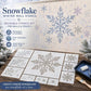 🎄✨ LIMITED-TIME 50% OFF! 🎅 DIY Garden Painting Templates – Multiple Festive Themes, Reusable Stencils & Crisp Sharp Edges – Transform Any Space with Easy 3-Step Decor ✨