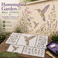 🎄✨ LIMITED-TIME 50% OFF! 🎅 DIY Garden Painting Templates – Multiple Festive Themes, Reusable Stencils & Crisp Sharp Edges – Transform Any Space with Easy 3-Step Decor ✨