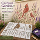 🎄✨ LIMITED-TIME 50% OFF! 🎅 DIY Garden Painting Templates – Multiple Festive Themes, Reusable Stencils & Crisp Sharp Edges – Transform Any Space with Easy 3-Step Decor ✨