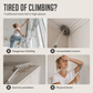 🎉 LIMITED TIME 50% OFF! 🧹 Triangular Cleaning Mop with Extendable Pole – Reach High Ceilings & Narrow Corners Safely – Streak-Free Glass & 360° Swivel ✨