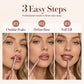 💄 LIMITED-TIME 50% OFF! 💥 12-Color Matte Lip Liner Set – Smudge-Proof, Long-Wearing & Multi-Shade – Precise Contouring for Every Look ✨