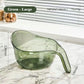 🍚 LIMITED TIME 50% OFF! Wash Rice Without Losing a Grain – Fine Mesh Colander Bowl with Handle. UK Stock ✨