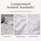 📢 LIMITED TIME 50% OFF! 🛏️ Premium Hotel Style Bedding Set – Luxury Satin Stripe, 120G High-Density Fabric & Elegant Design ✨