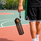 🎉 LIMITED TIME 50% OFF! 🏃 Outdoor Sports Water Bottle with Spray Mist – One-Touch Cooling, 750ml & Leak-Proof ✨