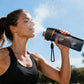 🎉 LIMITED TIME 50% OFF! 🏃 Outdoor Sports Water Bottle with Spray Mist – One-Touch Cooling, 750ml & Leak-Proof ✨