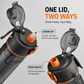 🎉 LIMITED TIME 50% OFF! 🏃 Outdoor Sports Water Bottle with Spray Mist – One-Touch Cooling, 750ml & Leak-Proof ✨