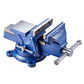 🔩 Wide‑Opening Bench Vise – Heavy‑Duty, Adjustable, Precise ✨