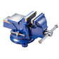 🔩 Wide‑Opening Bench Vise – Heavy‑Duty, Adjustable, Precise ✨