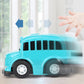 🎉 LIMITED TIME 50% OFF! 🚗 12-Pack Cartoon Mini Toy Car Set – Pull-Back Vehicles for Kids – 12 Distinct Styles, Durable & Portable ✨