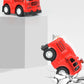 🎉 LIMITED TIME 50% OFF! 🚗 12-Pack Cartoon Mini Toy Car Set – Pull-Back Vehicles for Kids – 12 Distinct Styles, Durable & Portable ✨