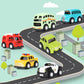 🎉 LIMITED TIME 50% OFF! 🚗 12-Pack Cartoon Mini Toy Car Set – Pull-Back Vehicles for Kids – 12 Distinct Styles, Durable & Portable ✨