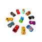 🎉 LIMITED TIME 50% OFF! 🚗 12-Pack Cartoon Mini Toy Car Set – Pull-Back Vehicles for Kids – 12 Distinct Styles, Durable & Portable ✨