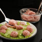 🍖 LIMITED TIME 50% OFF! 🥩 Creative Meatball Tool – Food Grade Stainless Steel, One-Press Rapid Forming & Smooth Edges – Healthy Homemade Meatballs in Seconds ✨