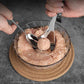 🍖 LIMITED TIME 50% OFF! 🥩 Creative Meatball Tool – Food Grade Stainless Steel, One-Press Rapid Forming & Smooth Edges – Healthy Homemade Meatballs in Seconds ✨