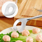 🍖 LIMITED TIME 50% OFF! 🥩 Creative Meatball Tool – Food Grade Stainless Steel, One-Press Rapid Forming & Smooth Edges – Healthy Homemade Meatballs in Seconds ✨