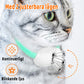 ⏳ LIMITED TIME 50% OFF! 💥 Smart Laser Collar with USB Charging for Cats – Motion-Activated, 2 Modes & Hypoallergenic – Entertainment Anytime ✨