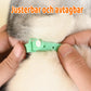 ⏳ LIMITED TIME 50% OFF! 💥 Smart Laser Collar with USB Charging for Cats – Motion-Activated, 2 Modes & Hypoallergenic – Entertainment Anytime ✨