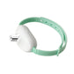 ⏳ LIMITED TIME 50% OFF! 💥 Smart Laser Collar with USB Charging for Cats – Motion-Activated, 2 Modes & Hypoallergenic – Entertainment Anytime ✨