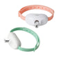 ⏳ LIMITED TIME 50% OFF! 💥 Smart Laser Collar with USB Charging for Cats – Motion-Activated, 2 Modes & Hypoallergenic – Entertainment Anytime ✨