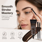 🔥 BUY 1 GET 1 FREE! 💄 24H Waterproof Brow Gel – Smudge-Proof, Natural Finish & Precision Wand – Flawless Brows All Day, Zero Touch-Ups ✨