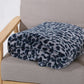 🎉 LIMITED TIME 50% OFF! 🐆 Cozy Leopard Print Throw Blanket – Ultra-Soft Rabbit-Like Texture, Exceptional Warmth & Versatile Home Essential ✨