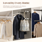 🏠 LIMITED TIME 50% OFF! Foldable Telescopic Suction-Cup Hanger Rack – No-Drill Retractable Clothes Drying Pole – Strong Load-Bearing & Durable ABS ✨