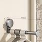 🏠 LIMITED TIME 50% OFF! Foldable Telescopic Suction-Cup Hanger Rack – No-Drill Retractable Clothes Drying Pole – Strong Load-Bearing & Durable ABS ✨