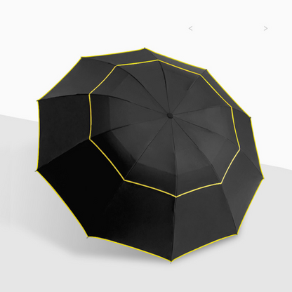 ☂️ LIMITED TIME 50% OFF! ✨ Heavy-Duty Wind-Resistant Compact Umbrella – Sturdy, Large-Coverage & Quick-Dry – Automatic & Manual Options 🌧️