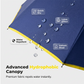 ☂️ LIMITED TIME 50% OFF! ✨ Heavy-Duty Wind-Resistant Compact Umbrella – Sturdy, Large-Coverage & Quick-Dry – Automatic & Manual Options 🌧️