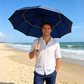 ☂️ LIMITED TIME 50% OFF! ✨ Heavy-Duty Wind-Resistant Compact Umbrella – Sturdy, Large-Coverage & Quick-Dry – Automatic & Manual Options 🌧️