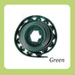 🏡🔥FLASH SALE Half‑Price! No‑Dig Landscape Edging Roll, Weather‑Resistant Garden Lawn Border 🎁