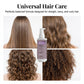 🎉 LIMITED TIME 50% OFF! 💇‍♀️ Ultra Smoothing Hair Serum for Dry & Frizzy Hair – 37% Improved Smoothness, Deep Hydration & Advanced Cuticle Repair – 100ml ✨