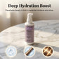 🎉 LIMITED TIME 50% OFF! 💇‍♀️ Ultra Smoothing Hair Serum for Dry & Frizzy Hair – 37% Improved Smoothness, Deep Hydration & Advanced Cuticle Repair – 100ml ✨