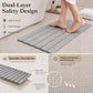 ⚡ FLASH SALE 50% OFF! ✨ Natural Diatomaceous Earth Drying Mat – Rapid Water Absorption, Foldable Space-Saving & Non-Slip Multi-Purpose Pad ✨