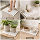 ⚡ FLASH SALE 50% OFF! ✨ Natural Diatomaceous Earth Drying Mat – Rapid Water Absorption, Foldable Space-Saving & Non-Slip Multi-Purpose Pad ✨