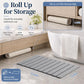 ⚡ FLASH SALE 50% OFF! ✨ Natural Diatomaceous Earth Drying Mat – Rapid Water Absorption, Foldable Space-Saving & Non-Slip Multi-Purpose Pad ✨