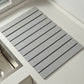 ⚡ FLASH SALE 50% OFF! ✨ Natural Diatomaceous Earth Drying Mat – Rapid Water Absorption, Foldable Space-Saving & Non-Slip Multi-Purpose Pad ✨