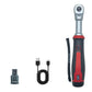📢📢50% OFF !! ⏰3.6V Rechargeable Electric Ratchet Wrench