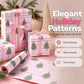🎄 LIMITED TIME 50% OFF! 🎁 Christmas Wrapping Paper for Holiday Gifts – Festive Prints, Smooth Foldability & Elegant Holiday Patterns ✨