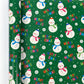 🎄 LIMITED TIME 50% OFF! 🎁 Christmas Wrapping Paper for Holiday Gifts – Festive Prints, Smooth Foldability & Elegant Holiday Patterns ✨