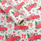 🎄 LIMITED TIME 50% OFF! 🎁 Christmas Wrapping Paper for Holiday Gifts – Festive Prints, Smooth Foldability & Elegant Holiday Patterns ✨