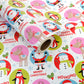 🎄 LIMITED TIME 50% OFF! 🎁 Christmas Wrapping Paper for Holiday Gifts – Festive Prints, Smooth Foldability & Elegant Holiday Patterns ✨
