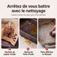 🎉 LIMITED TIME 50% OFF! 🧑‍🍳 Reusable Non-Stick Silicone Baking Mat – Heat Distribution, Leak-Proof Tray Design & Durable Food-Grade Silicone ✨