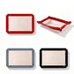 🎉 LIMITED TIME 50% OFF! 🧑‍🍳 Reusable Non-Stick Silicone Baking Mat – Heat Distribution, Leak-Proof Tray Design & Durable Food-Grade Silicone ✨