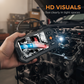 ⚡ Portable 1080P HD Endoscope Camera with 4.3" Screen – Waterproof, Handy, High‑clarity ✨