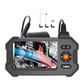 ⚡ Portable 1080P HD Endoscope Camera with 4.3" Screen – Waterproof, Handy, High‑clarity ✨