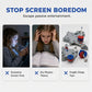 🧲 LIMITED TIME 50% OFF! 12-in-1 Magnet Science Experiment Kit – Educational Toy – Master Magnetic Science, Build a Maglev Train & Defy Gravity! ✨