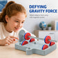 🧲 LIMITED TIME 50% OFF! 12-in-1 Magnet Science Experiment Kit – Educational Toy – Master Magnetic Science, Build a Maglev Train & Defy Gravity! ✨